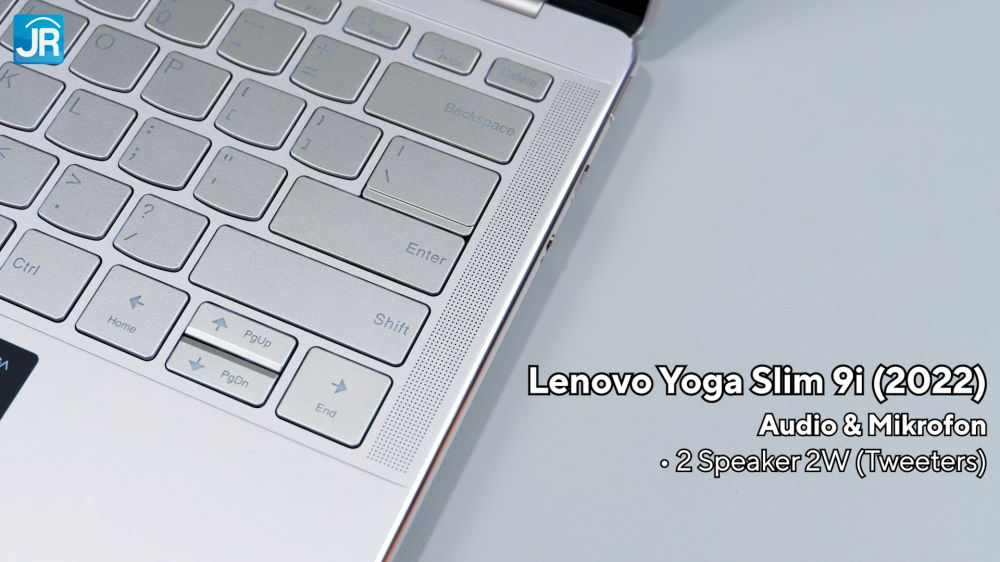 Lenovo Yoga Slim 9i 14IAP7 22