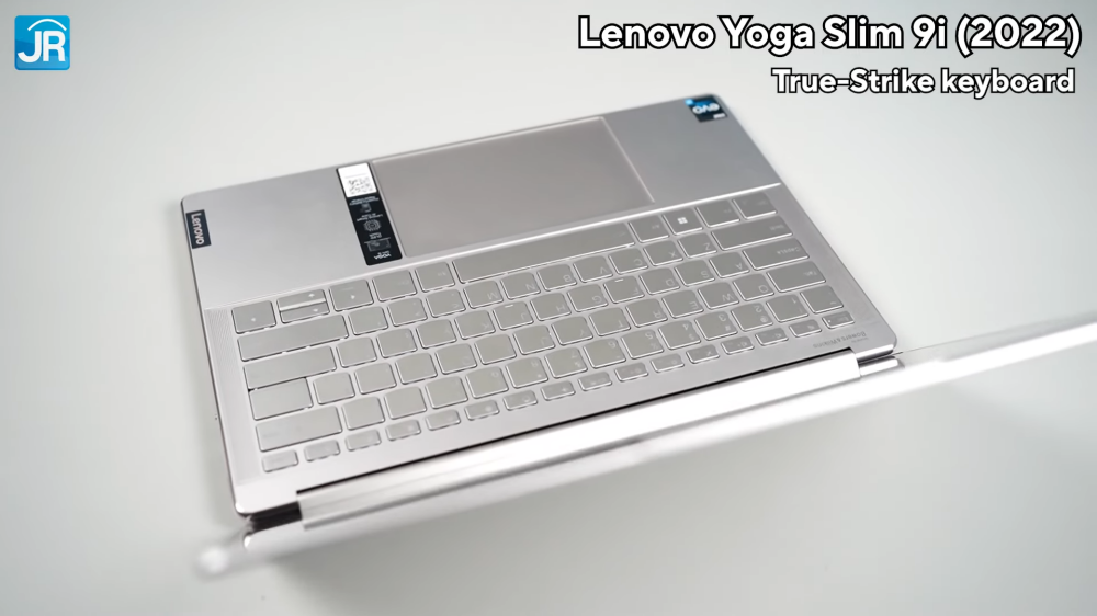 Lenovo Yoga Slim 9i 14IAP7 25
