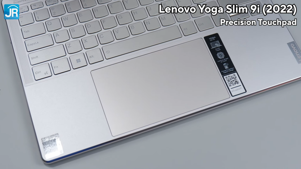 Lenovo Yoga Slim 9i 14IAP7 27