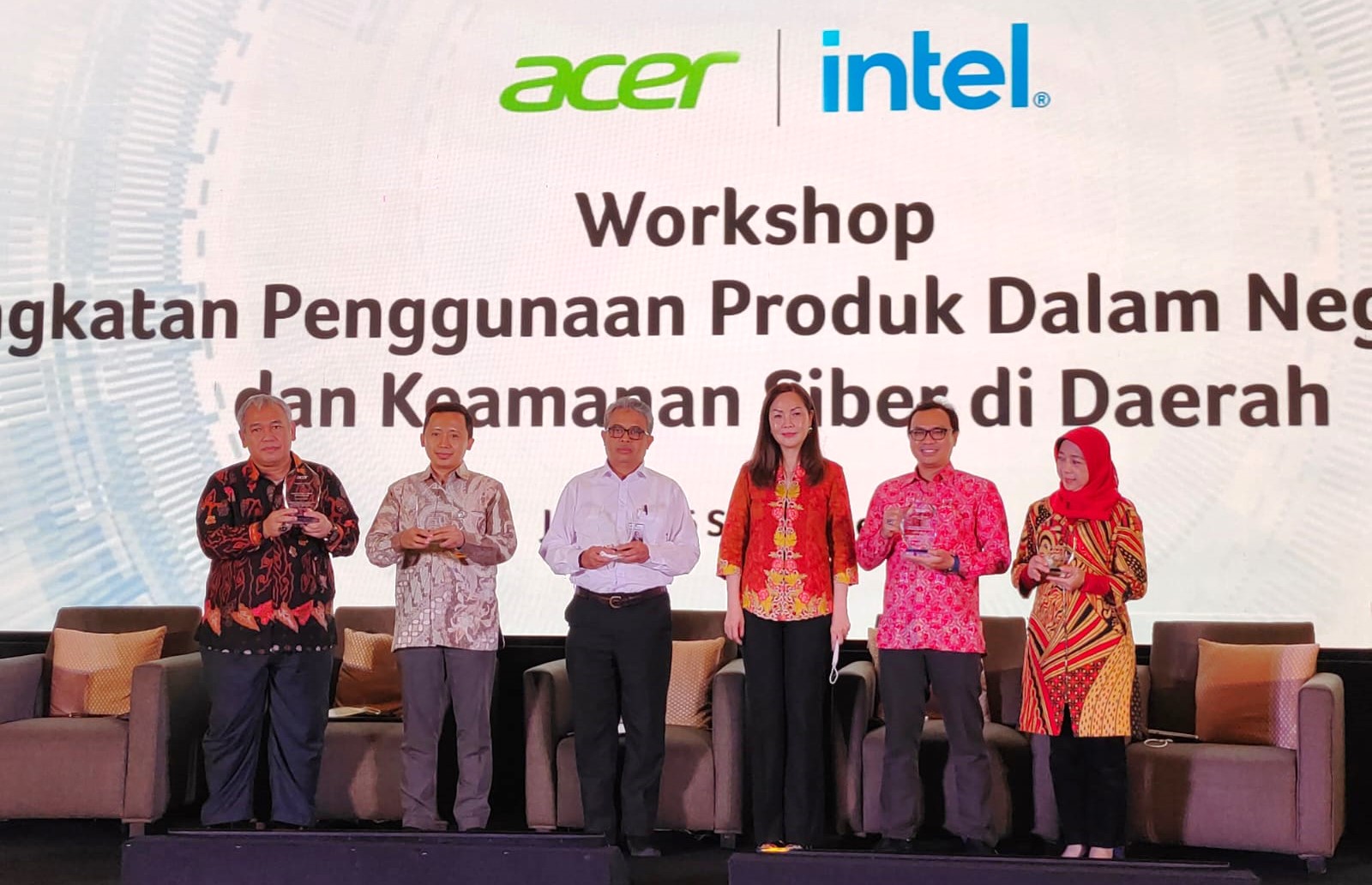 P3DN acer For Indonesia