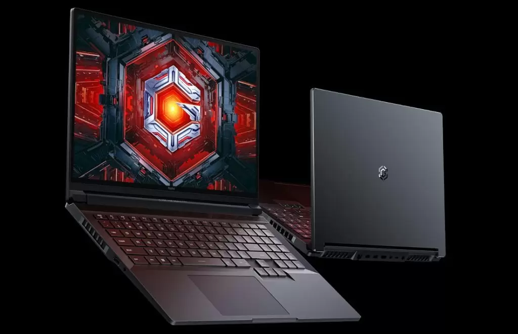Redmi G Pro Gaming Laptop