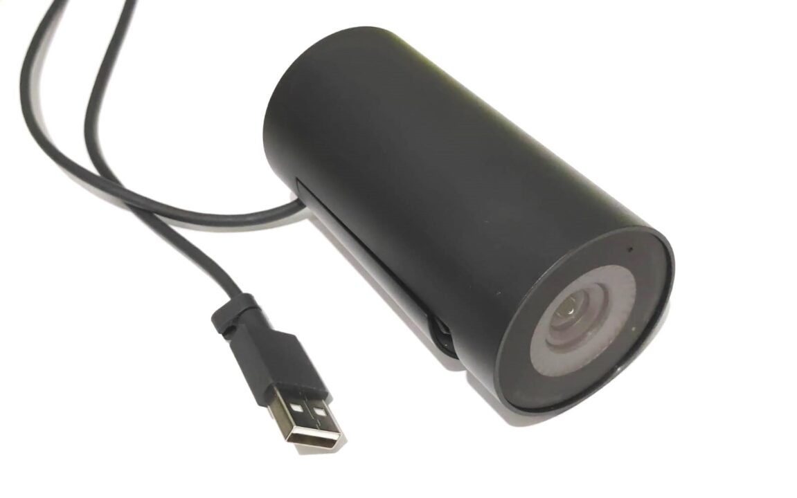 Review Dell Pro 2K Webcam – WB5023: Resolusi Tinggi, Punya Fitur HDR dan AI Auto Framing 7 Review Dell Pro 2K Webcam