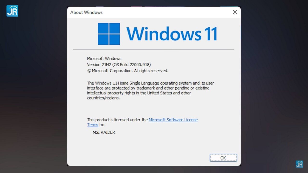 Review MSI Raider GE67 HX