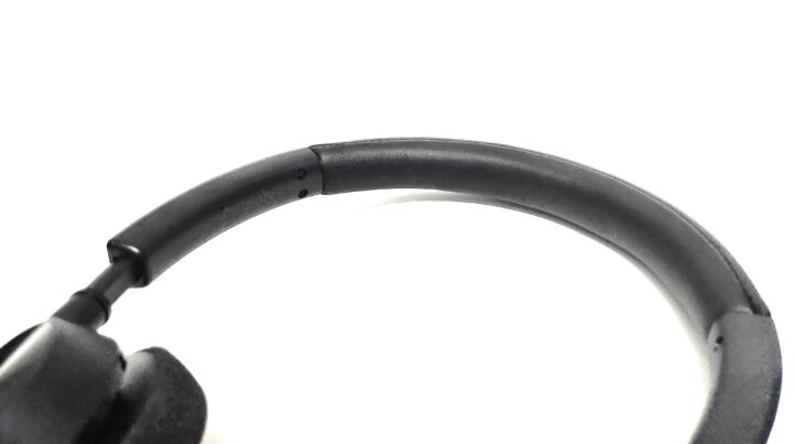 Review Poly Blackwire 3320