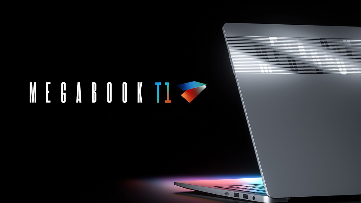 Tecno Megabook T1