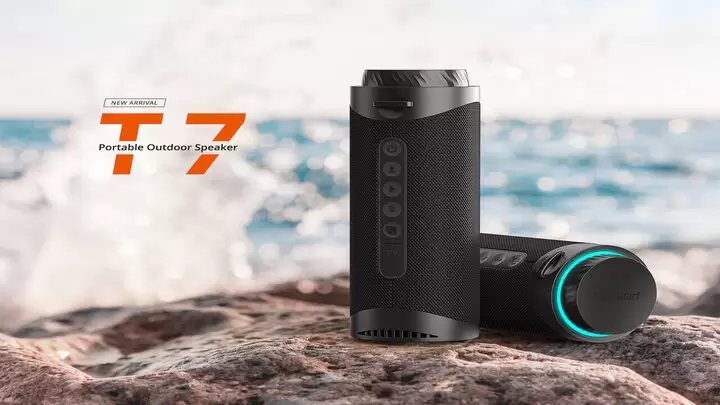Tronsmart T7