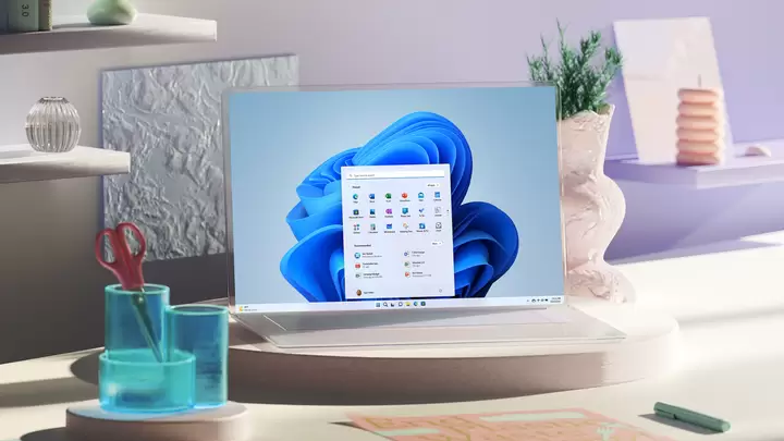 Microsoft Windows 11 22H2