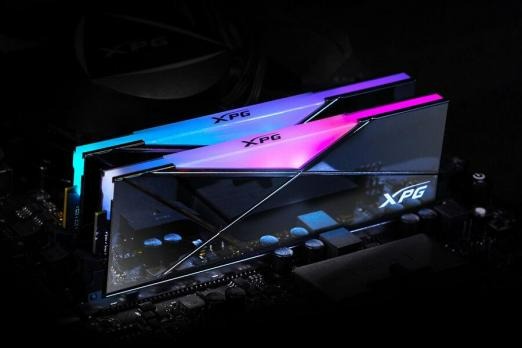 Harga RAM DDR5 akan Perlahan Turun Hingga Akhir 2022 1 adata ddr5 ram