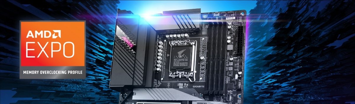 amd expo