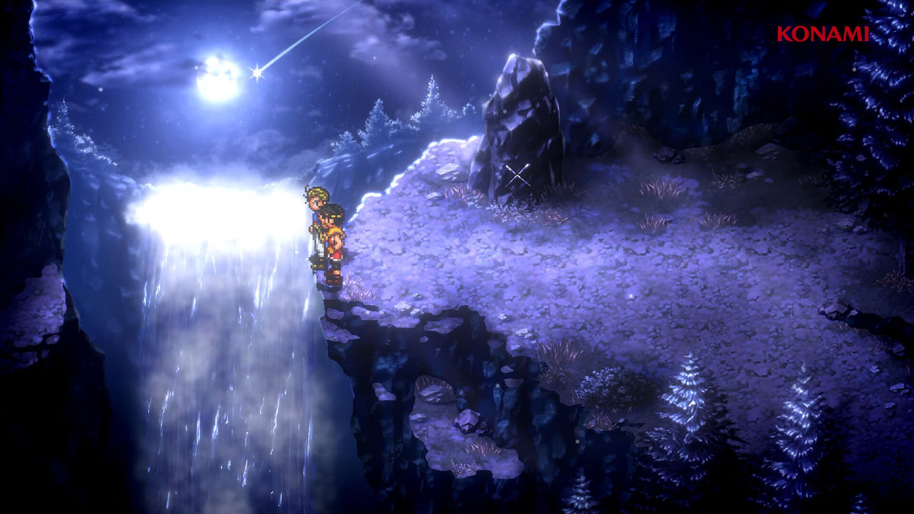 Konami: Rilis Suikoden II Remaster dan Metal Gear Solid 3 Remake Setelah Oktober 2024 15 c752d9a2c824a9d896717e279488a9fd
