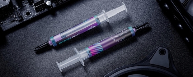Cooler Master Rilis CryoFuze Violet Thermal Paste, Warnanya Ungu! 1 cooler master -2