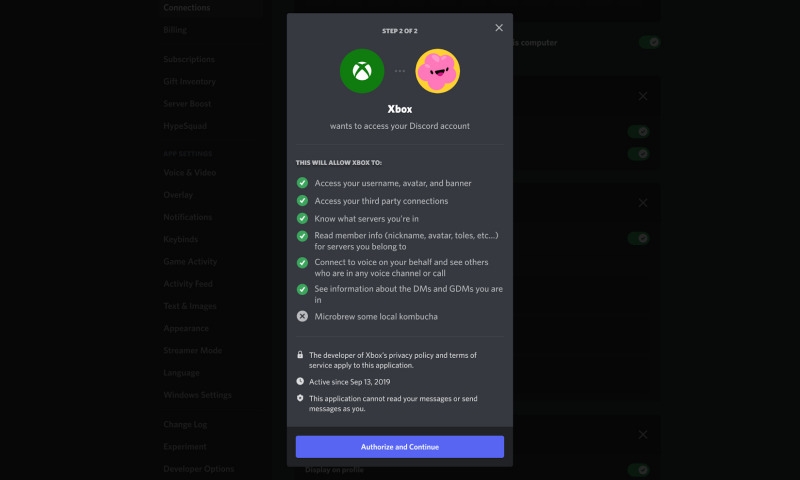 discord -2