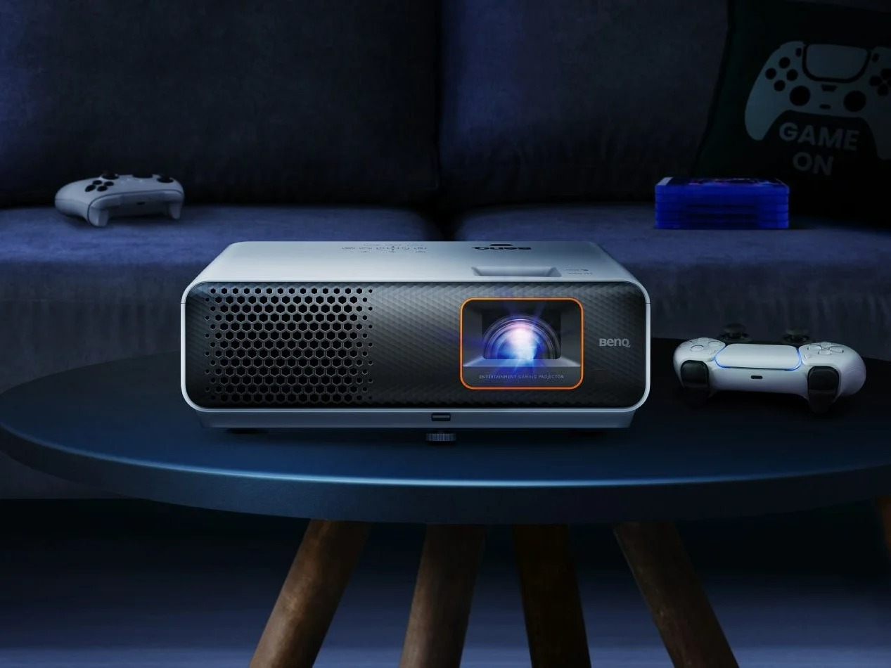 BenQ TH690ST