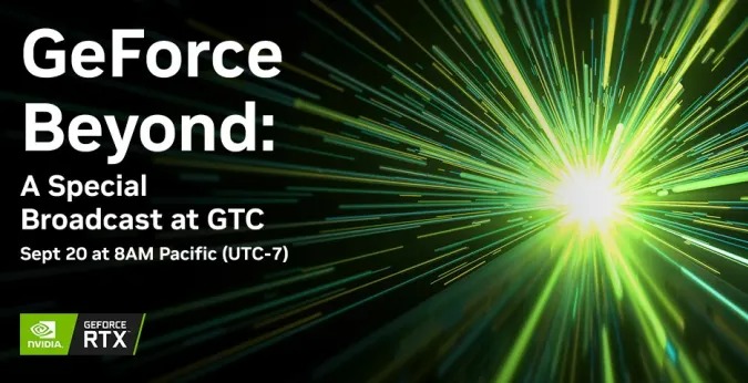NVIDIA Akan Kenalkan GeForce RTX Generasi Baru di GTC 2022 18 NVIDIA GeForce RTX Next Gen