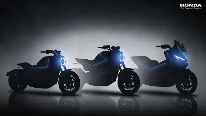 honda 2