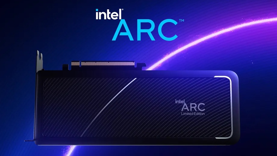 intel arc 2