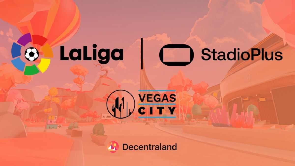 laliga metaverse