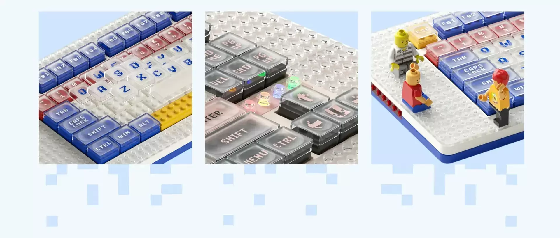 lego keyboard bricks