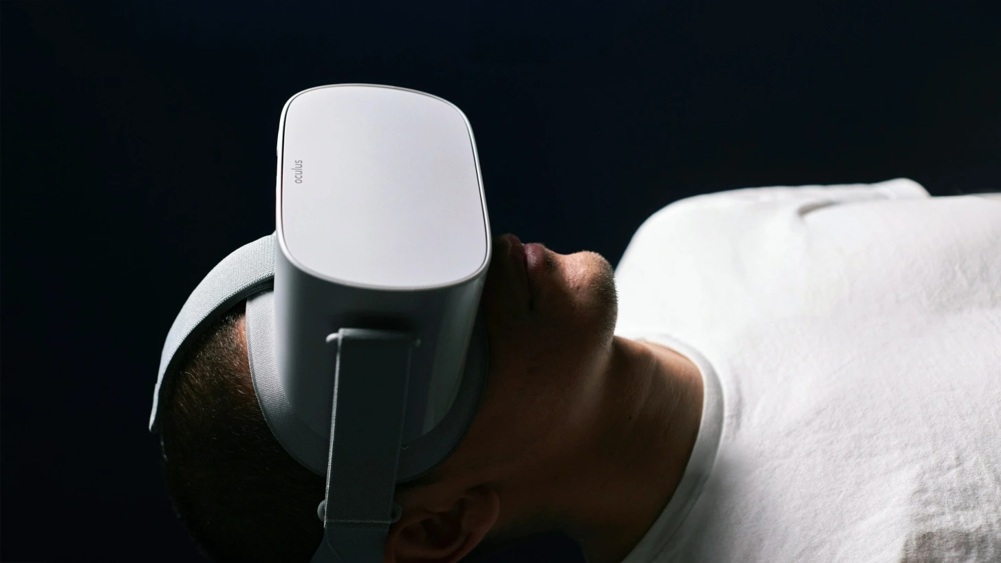 VR