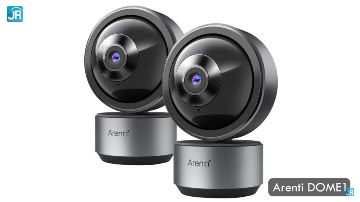 review ARENTI INDOOR1 37