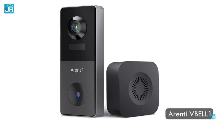 review ARENTI INDOOR1 38