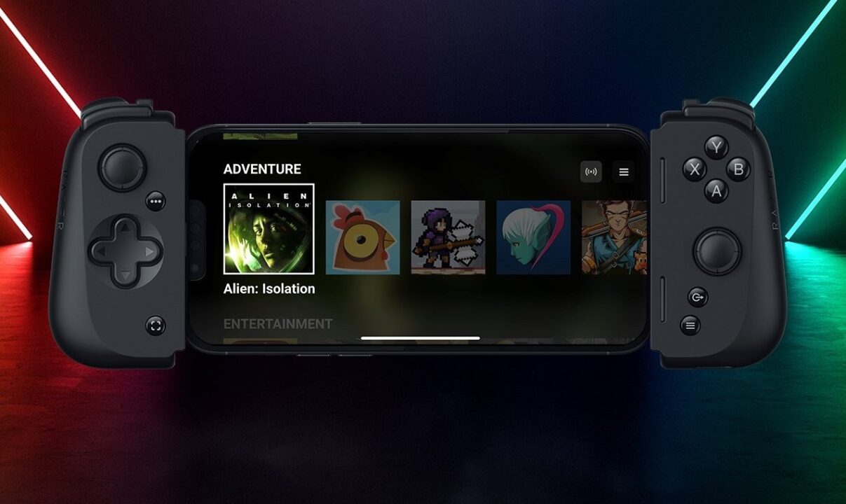 2 Nexus App
