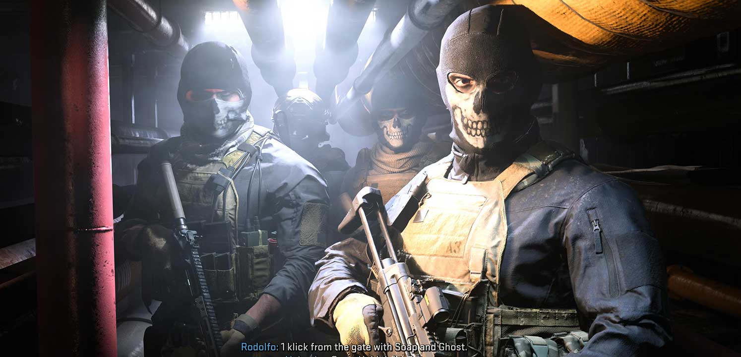 Review Call of Duty – Modern Warfare II (Campaign): Konflik Global yang Lebih Sunyi! 2 504882902346a51fea320e22cb542d2c