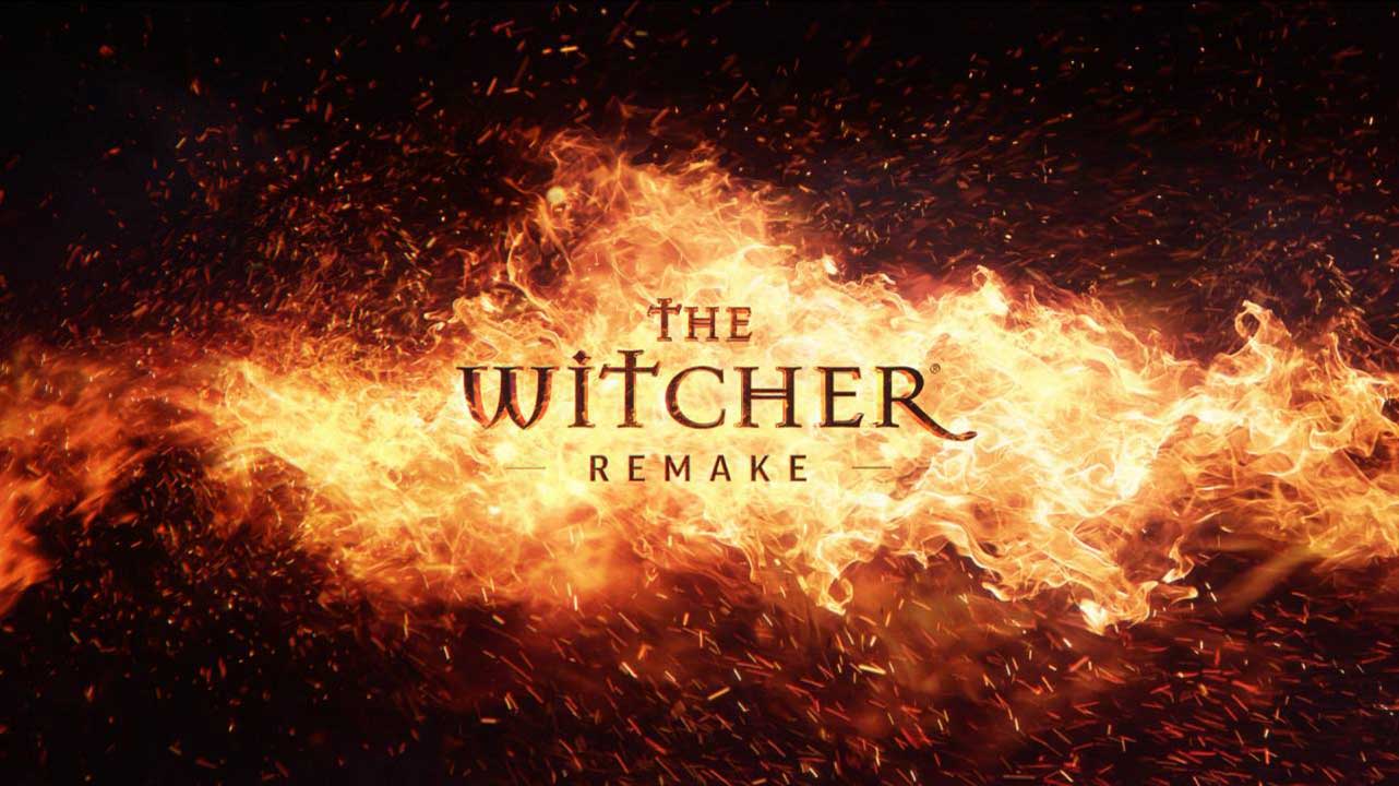 The Witcher 1 Dapat Remake, Pakai Unreal Engine 5 6 674027b2e6f6f58f157e3961dd8bd45c