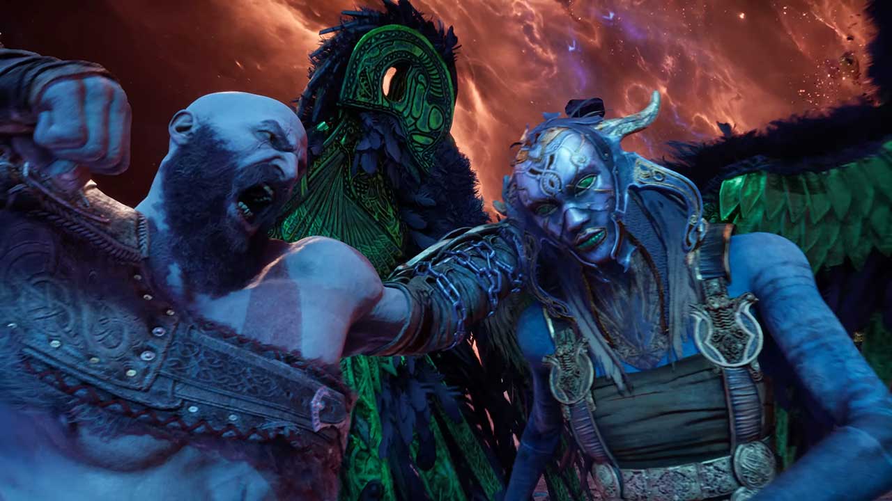 God of War Ragnarok Janjikan Lebih Banyak Varian Musuh 9 9d5ee1f8d1d9825488516d332481ac3a