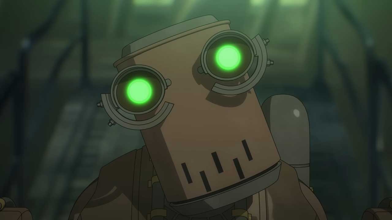 Anime NieR Automata Hadirkan Pascal 4 9de30a3c5a9356eda98eb66b528c3256