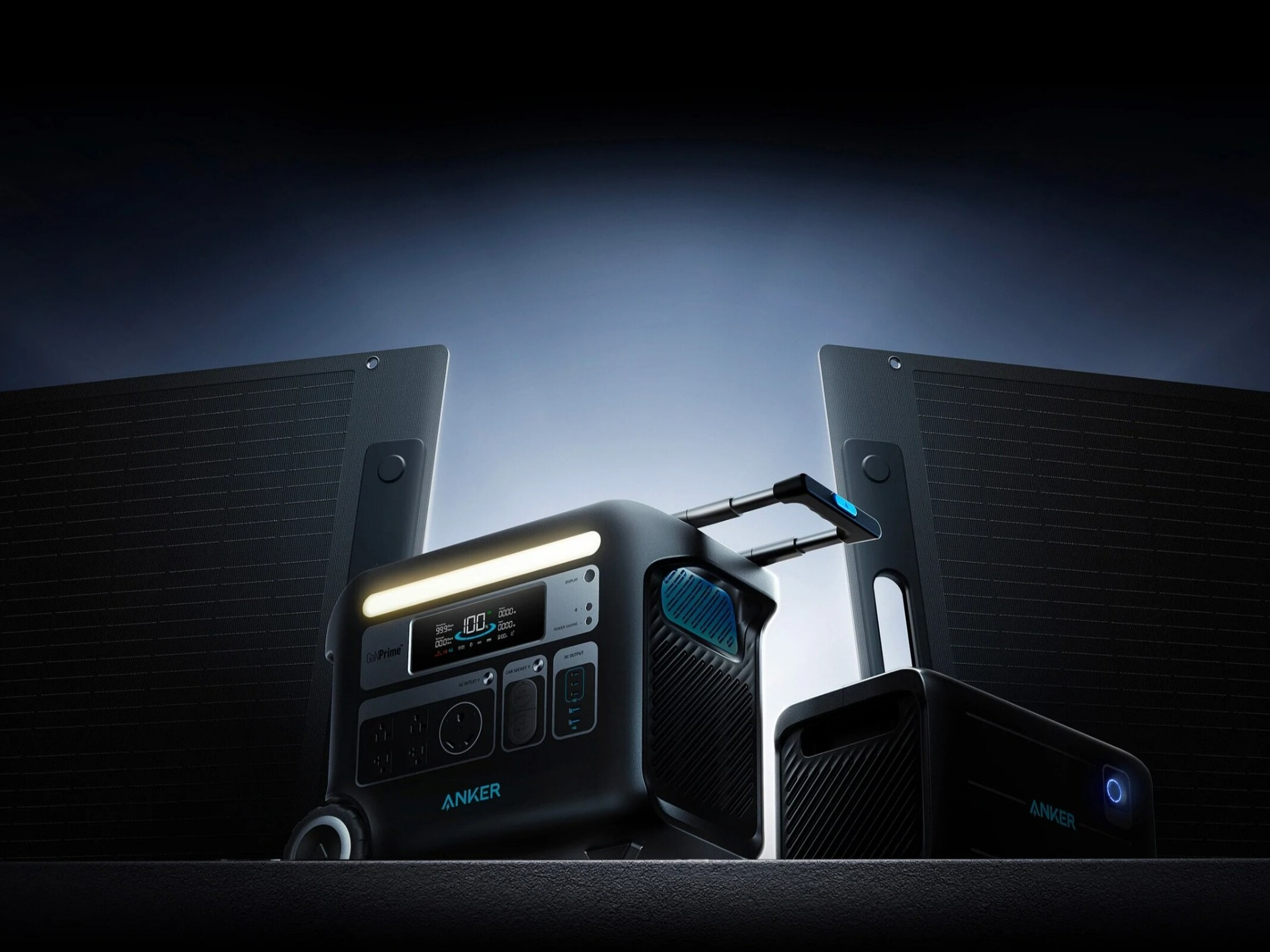 Anker 767 PowerHouse