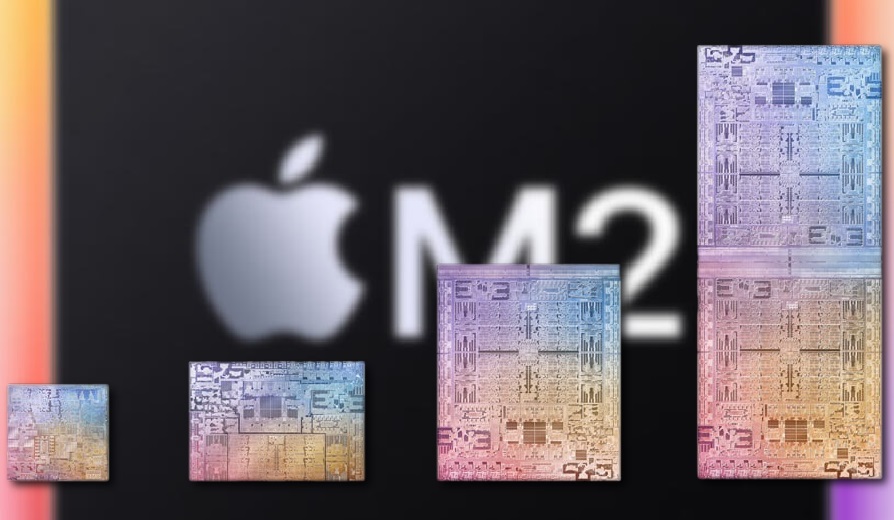 Apple M2 chip Extreme dan Ultra