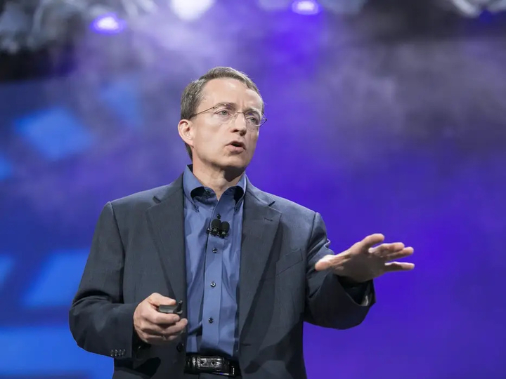 CEO Intel Tegaskan Tak Ada Rencana untuk Pisah Bisnis Foundry 13 IFS 2