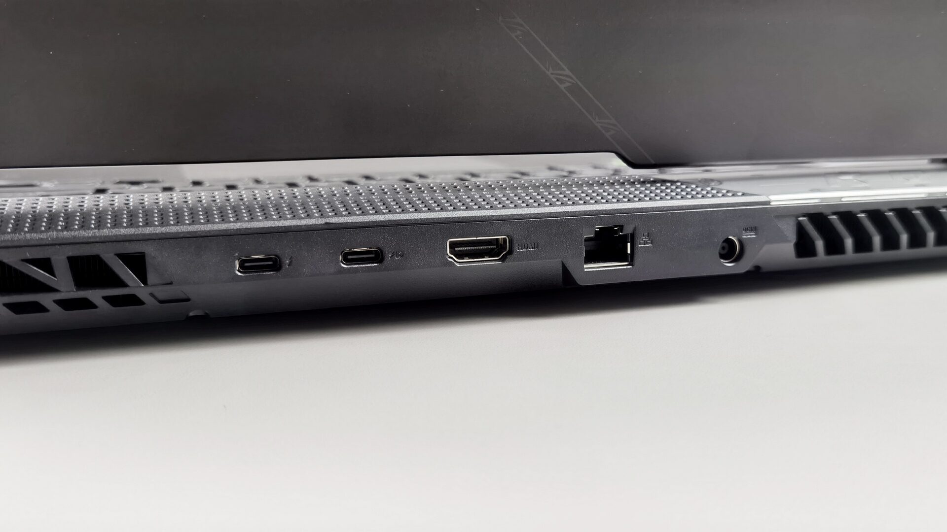 Review ASUS ROG Strix SCAR 15 G533Z: Laptop Gaming Kencang dengan Core i9 12th Gen 8 IMG 20220916 190139
