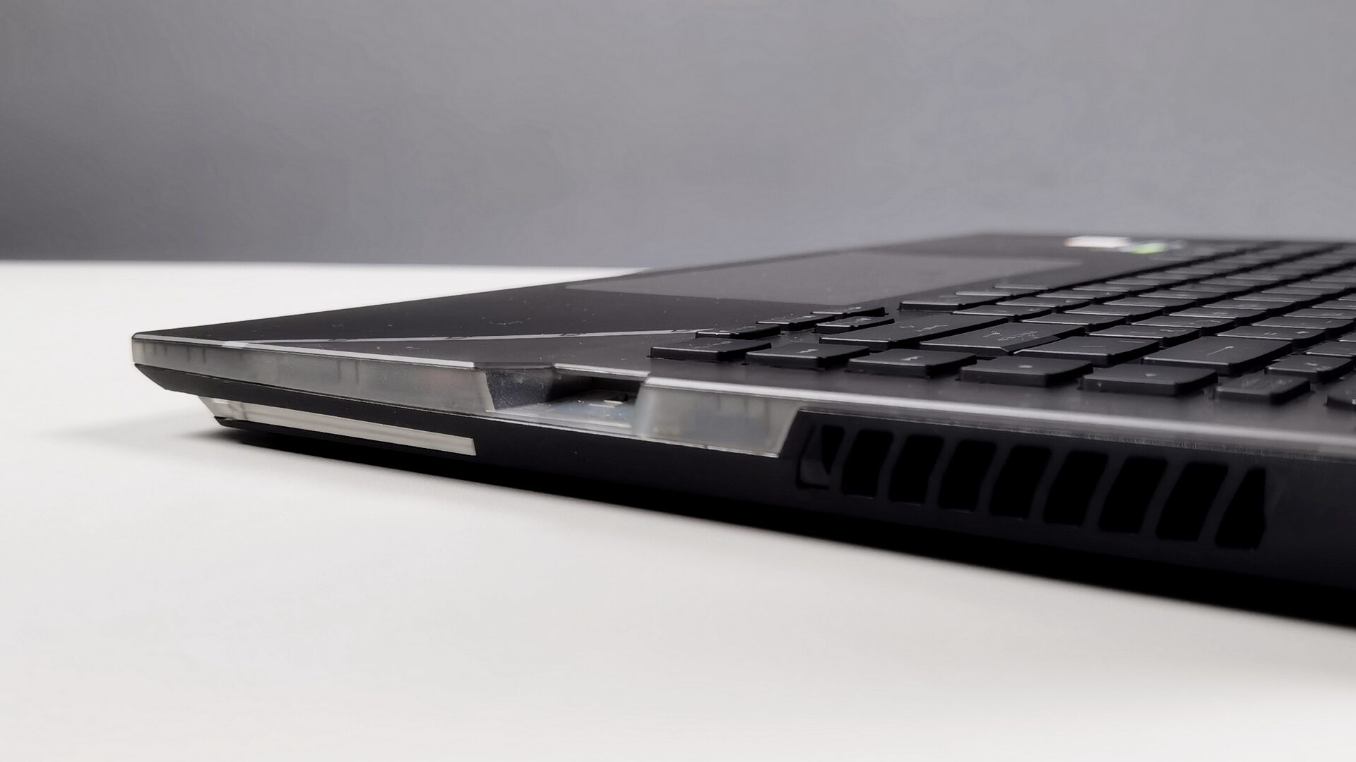 Review ASUS ROG Strix SCAR 15 G533Z: Laptop Gaming Kencang dengan Core i9 12th Gen 9 IMG 20220916 190154