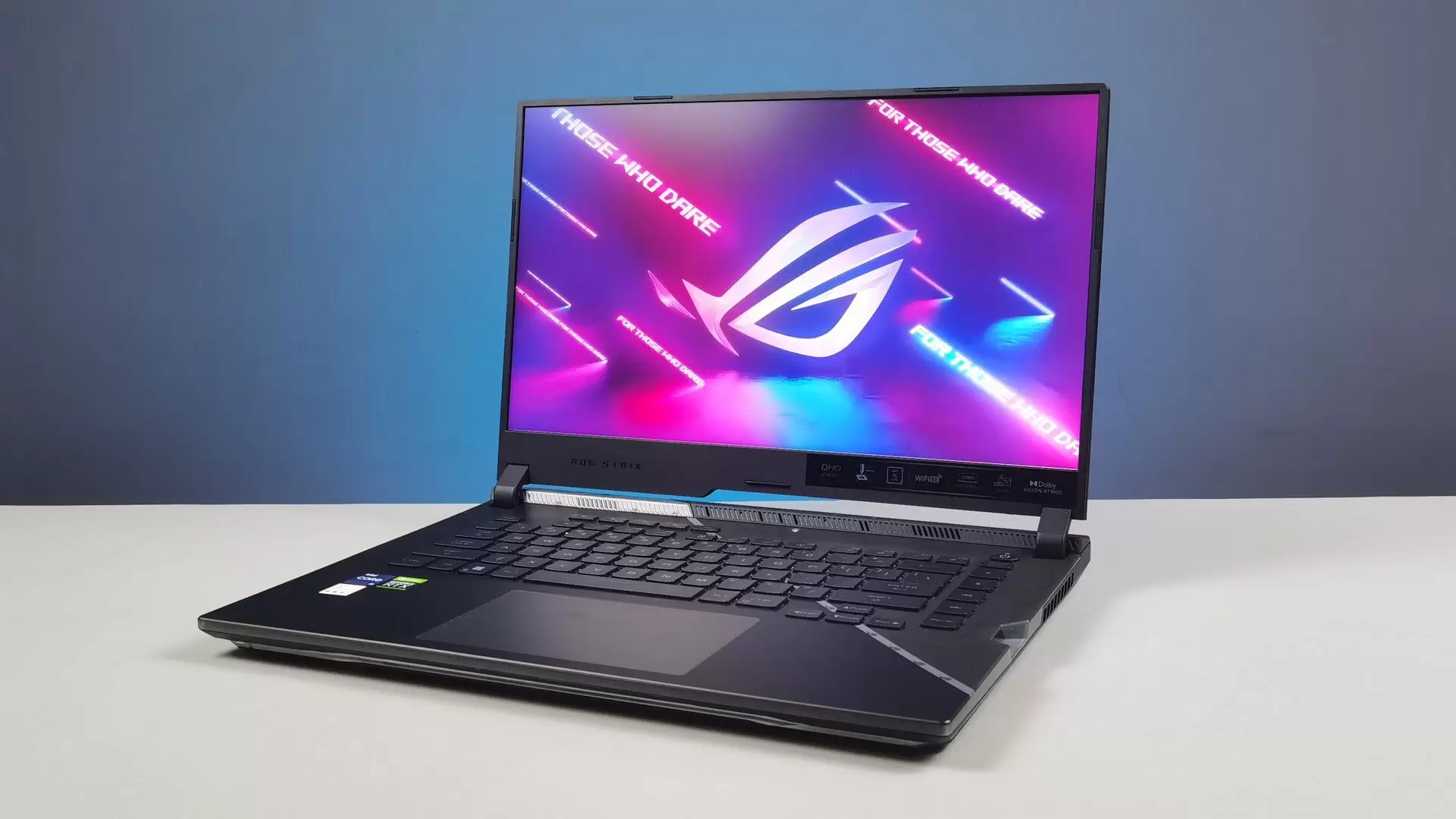 Review ASUS ROG Strix SCAR 15 G533Z: Laptop Gaming Kencang dengan Core i9 12th Gen 1 IMG 20220916 190501
