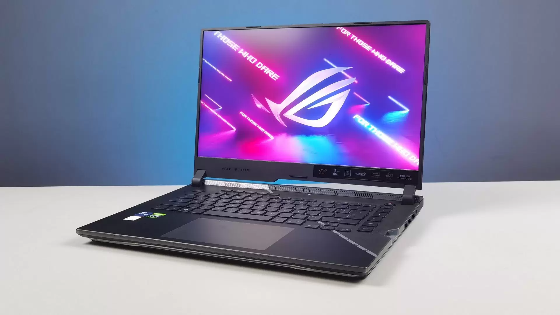 Review ASUS ROG Strix SCAR 15 G533Z: Laptop Gaming Kencang dengan Core i9 12th Gen 5 IMG 20220916 190507