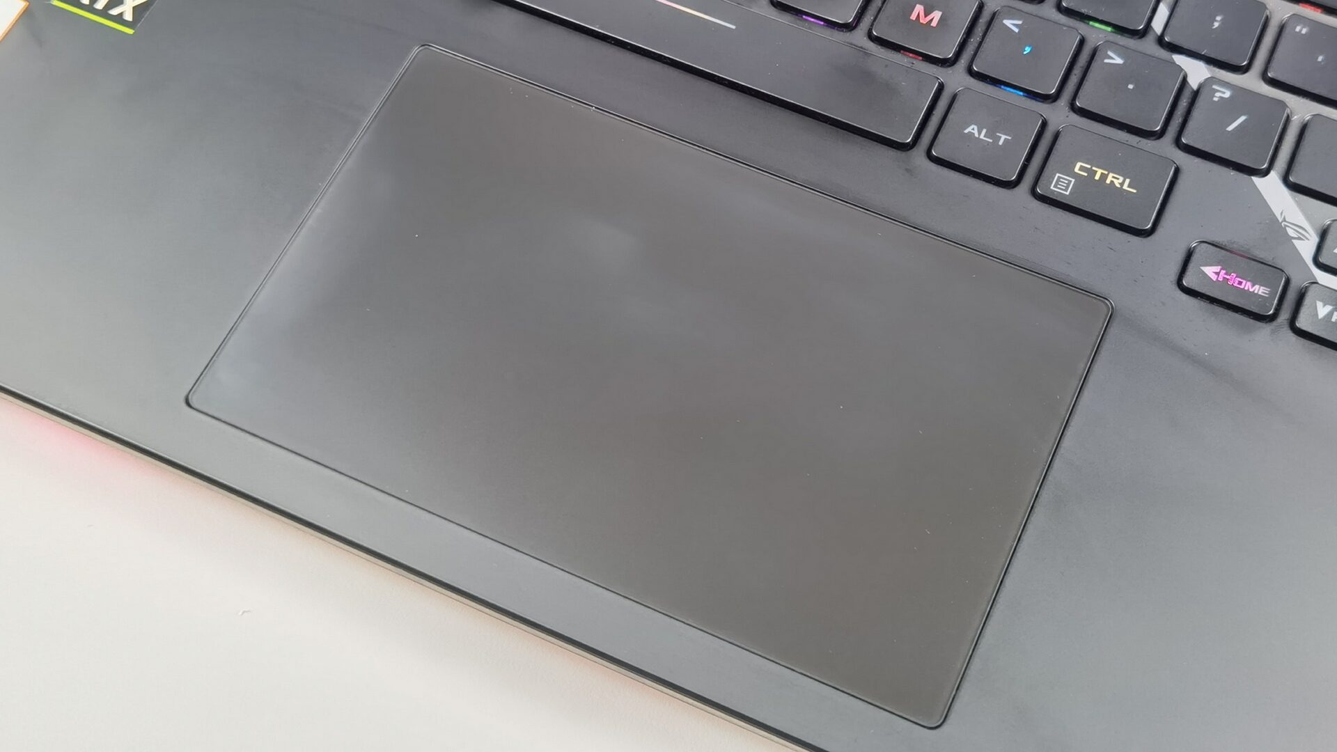 Review ASUS ROG Strix SCAR 15 G533Z: Laptop Gaming Kencang dengan Core i9 12th Gen 13 IMG 20220916 190609