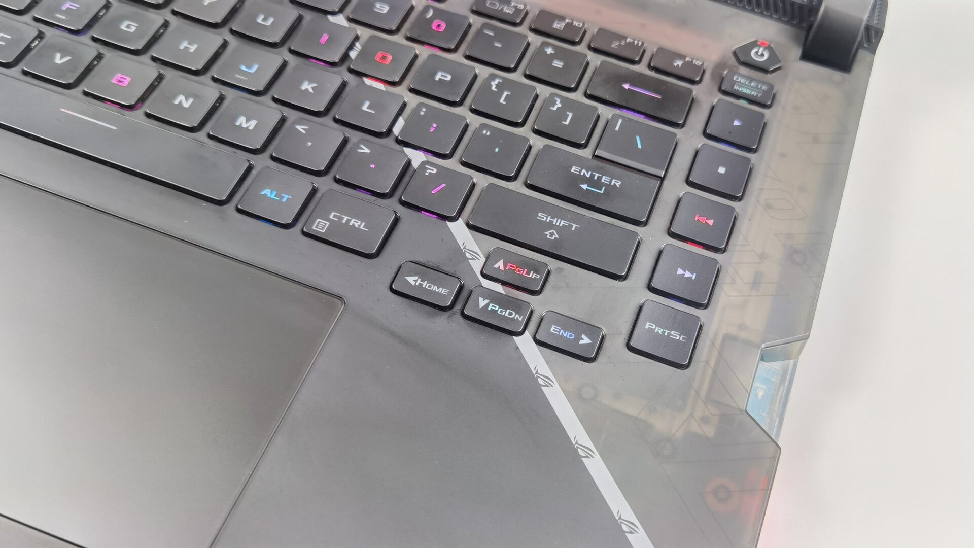 Review ASUS ROG Strix SCAR 15 G533Z: Laptop Gaming Kencang dengan Core i9 12th Gen 2 IMG 20220916 190740
