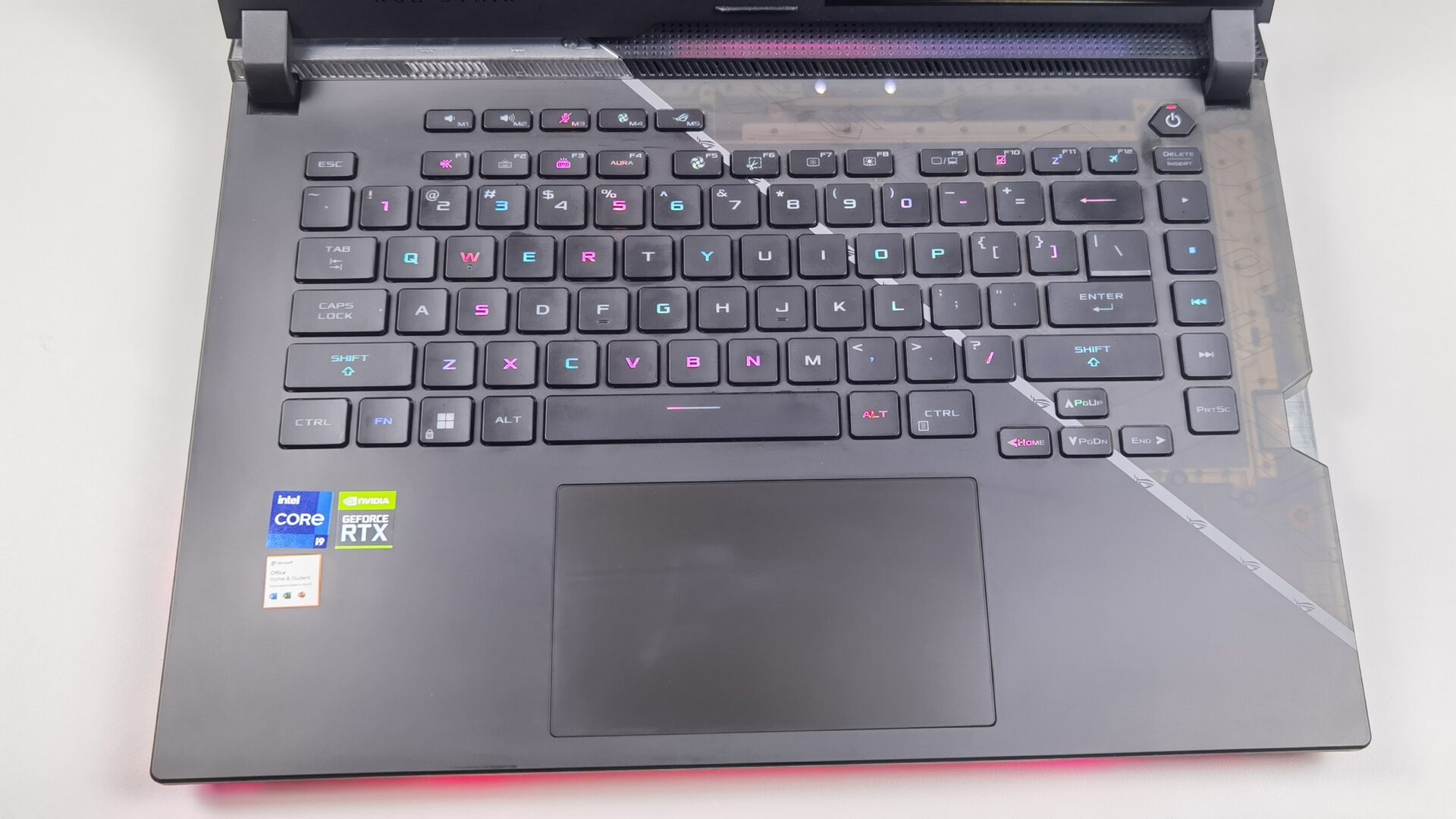 Review ASUS ROG Strix SCAR 15 G533Z: Laptop Gaming Kencang dengan Core i9 12th Gen 10 IMG 20220916 190751