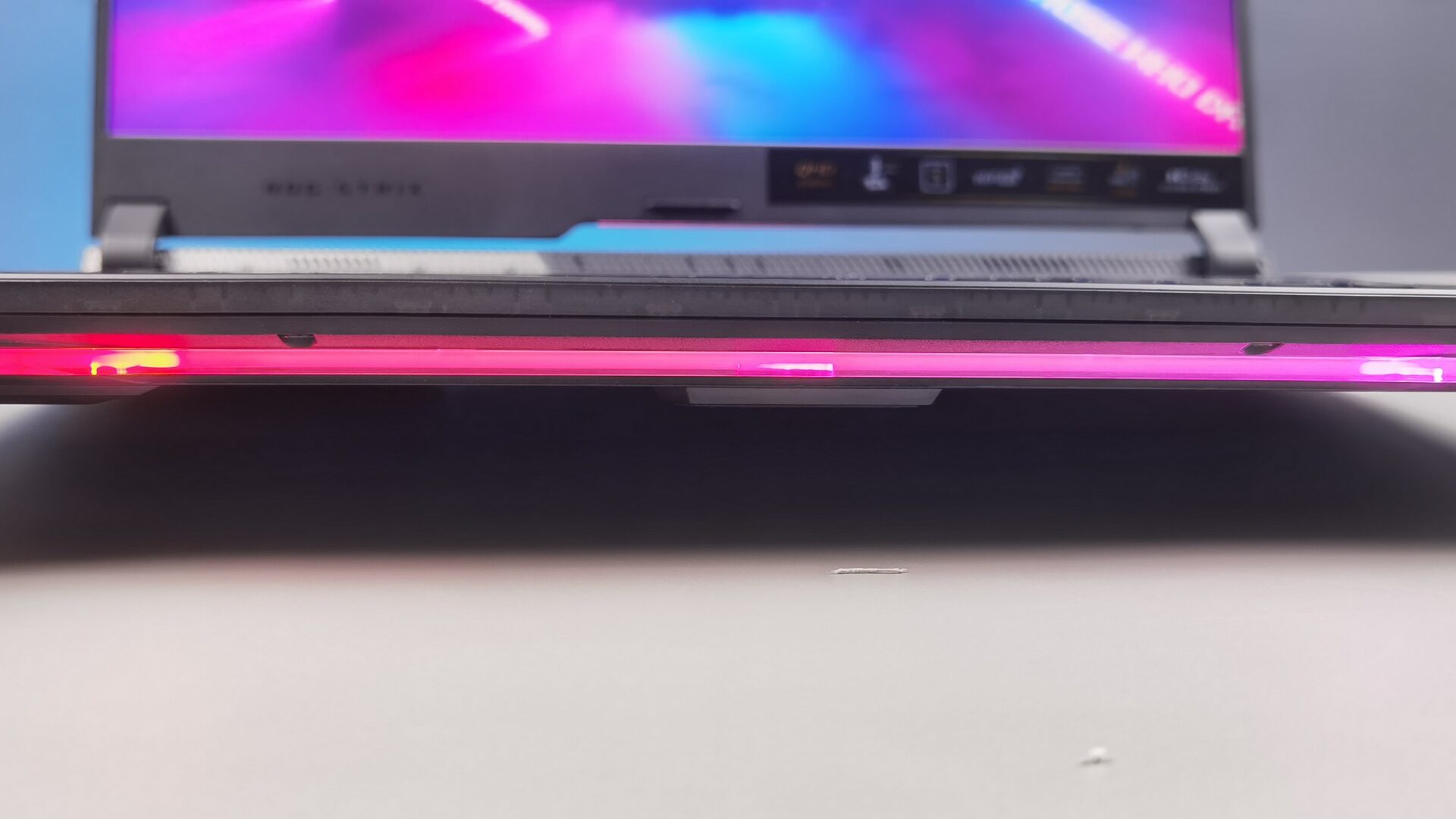 Review ASUS ROG Strix SCAR 15 G533Z: Laptop Gaming Kencang dengan Core i9 12th Gen 12 IMG 20220916 190955