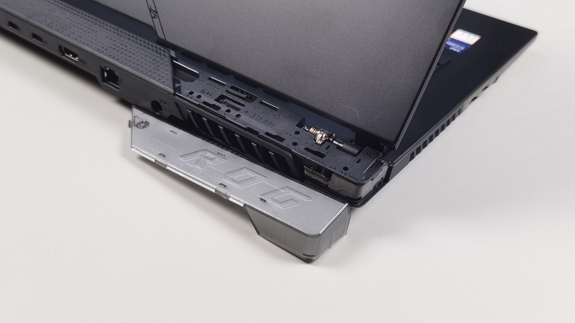 Review ASUS ROG Strix SCAR 15 G533Z: Laptop Gaming Kencang dengan Core i9 12th Gen 3 IMG 20220916 191157