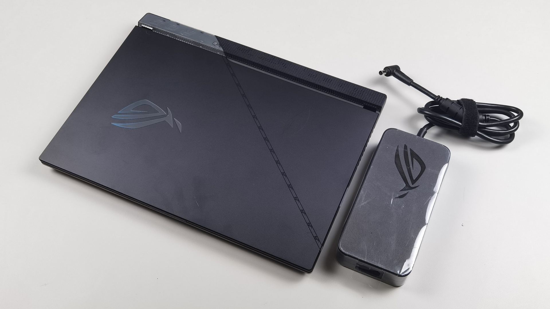 Review ASUS ROG Strix SCAR 15 G533Z: Laptop Gaming Kencang dengan Core i9 12th Gen 4 IMG 20220916 191444