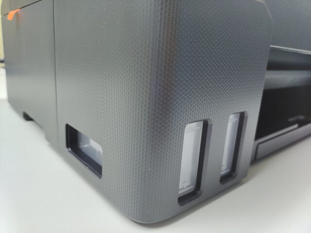 Review Canon PIXMA G570