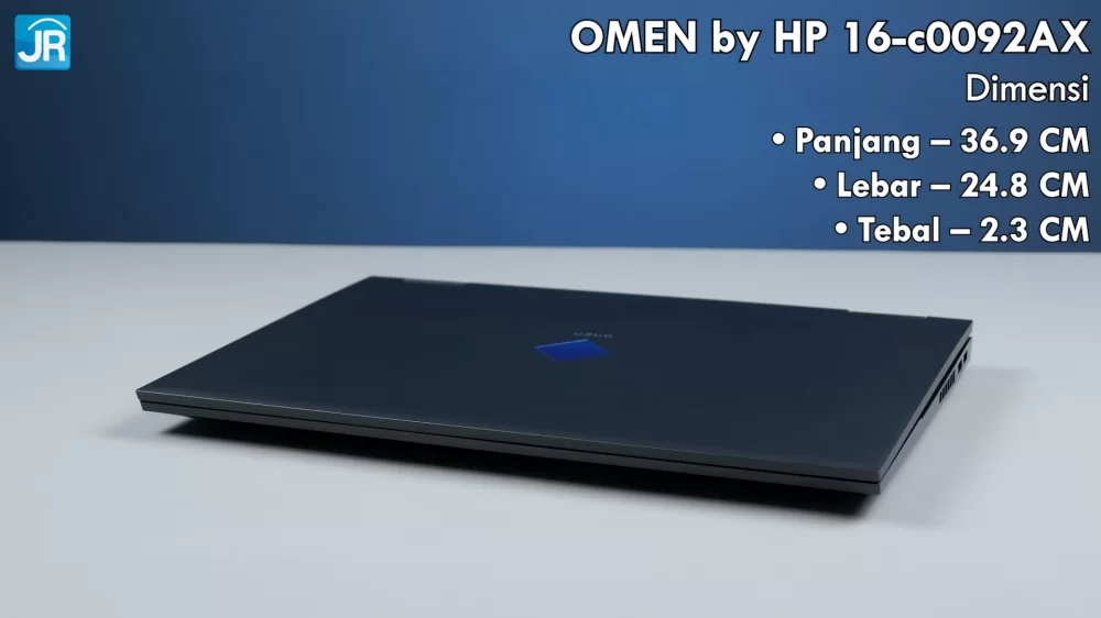 OMEN by HP 16 c0092AX 2037