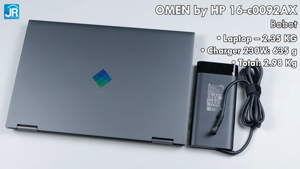 OMEN by HP 16 c0092AX 2038