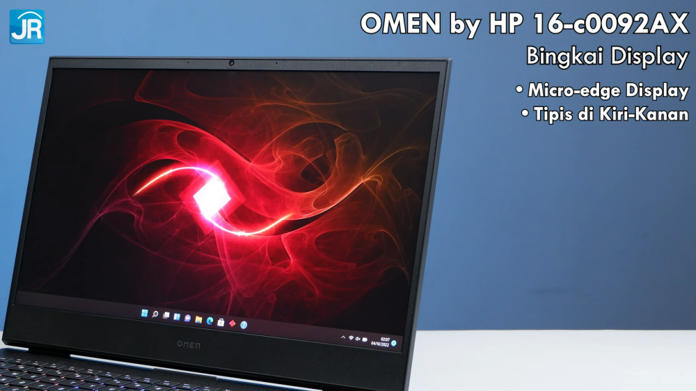 OMEN by HP 16 c0092AX 2040
