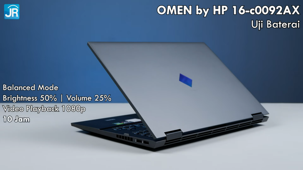 OMEN by HP 16 c0092AX