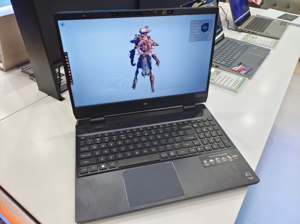 Acer Resmikan Exclusive Store Baru di Mall Of Indonesia 3 Screenshot 20221005 210054 Gallery 1