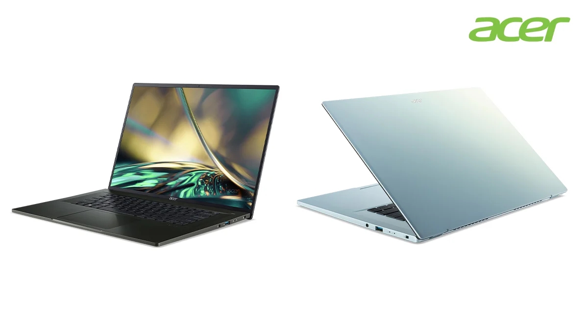 acer swift edge